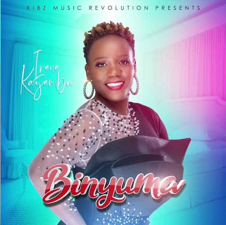 Irene Kayemba